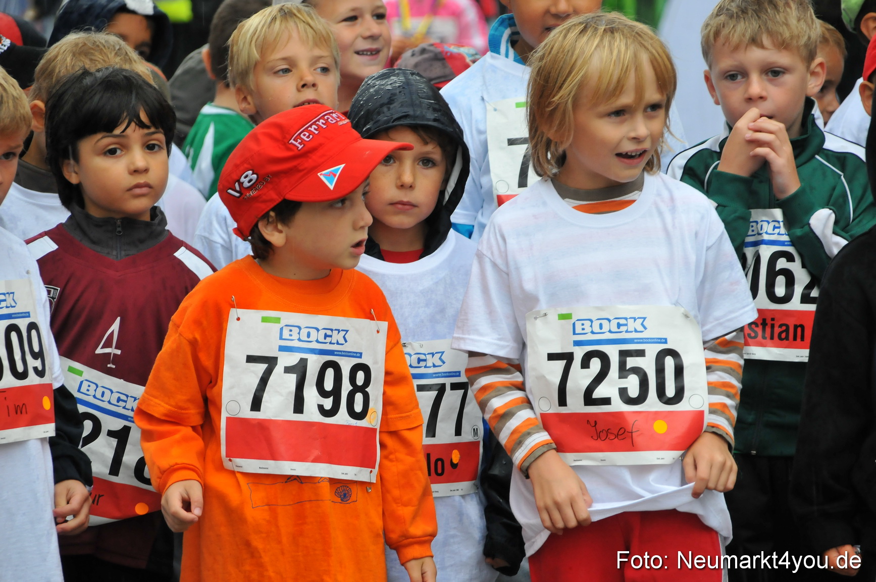 Stadtlauf Neumarkt 2011 0883